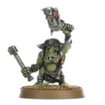 Runtherd and Gretchin image 2