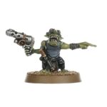 Runtherd and Gretchin image 3