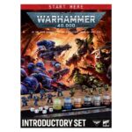 Warhammer 40,000: Introductory Set image 1