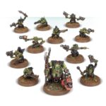 Runtherd and Gretchin image 4