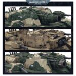 Baneblade image 3