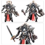 Armageddon Battalion: Adepta Sororitas image 4