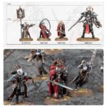 Armageddon Battalion: Adepta Sororitas image 2