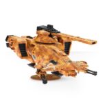 Hammerhead Gunship image 3