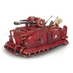 Skorpius Disintegrator image 2