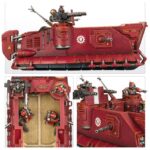 Skorpius Disintegrator image 6