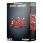 Skorpius Disintegrator image 1