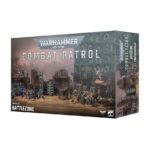 Combat Patrol: Terrain Set Battlezone image 1
