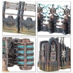 Combat Patrol: Terrain Set Battlezone image 5