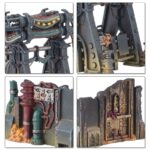 Combat Patrol: Terrain Set Battlezone image 4