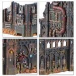 Combat Patrol: Terrain Set Battlezone image 6