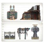 Combat Patrol: Terrain Set Battlezone image 3
