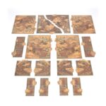Combat Patrol: Terrain Set Battlezone image 2