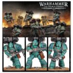 MkIV Assault Squad image 3