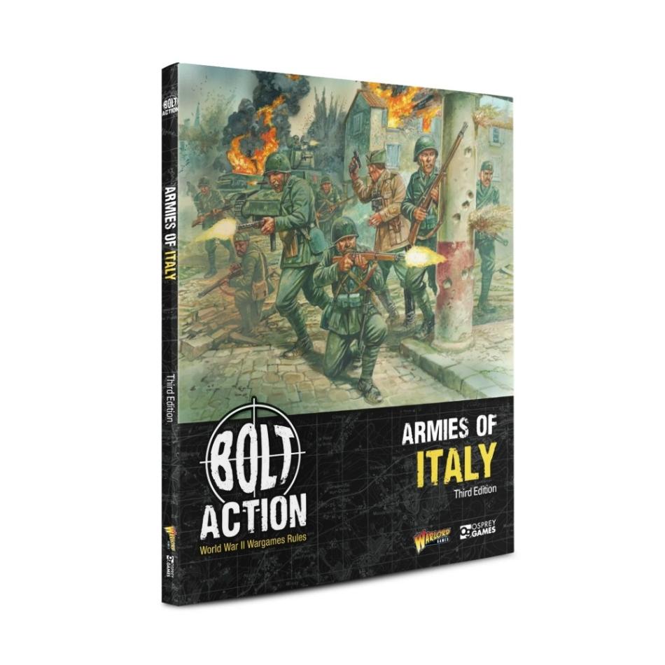 Armies of Italy
