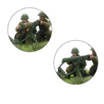 British Heavy Weapons Platoon image 3
