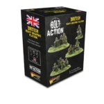 British Heavy Weapons Platoon image 1