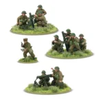 For King & Country – British & Canadian starter army image 11
