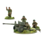 For King & Country – British & Canadian starter army image 10