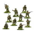 For King & Country – British & Canadian starter army image 9