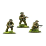 For King & Country – British & Canadian starter army image 8
