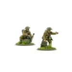For King & Country – British & Canadian starter army image 7