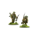 For King & Country – British & Canadian starter army image 5