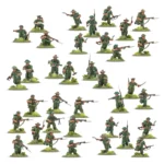 Gurkha Infantry Platoon image 2