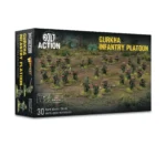 Gurkha Infantry Platoon image 1