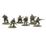 Cross of Iron – German Grenadiers Starter Army image 5