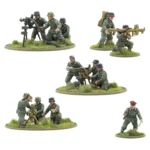 Cross of Iron – German Grenadiers Starter Army image 7