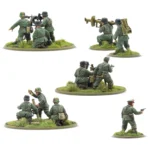 Cross of Iron – German Grenadiers Starter Army image 6