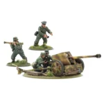 German Pak 40 Anti-Tank Gun image 2