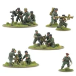 German Heer Heavy Weapons Platoon image 3