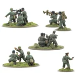 German Heer Heavy Weapons Platoon image 2