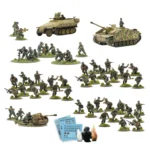 The Reich’s Praetorians – Waffen-SS Starter Army image 2