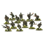 The Reich’s Praetorians – Waffen-SS Starter Army image 3