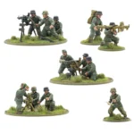 The Reich’s Praetorians – Waffen-SS Starter Army image 6