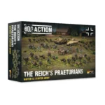 The Reich’s Praetorians – Waffen-SS Starter Army image 1