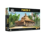 Panzer II image 1