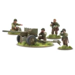 US 57mm anti-tank gun image 5