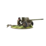 US 57mm anti-tank gun image 4