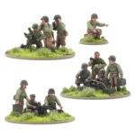 US Heavy weapons platoon image 2