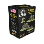 US Heavy weapons platoon image 1