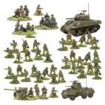 Stars and Stripes US Starter Army image 9