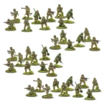 Stars and Stripes US Starter Army image 8