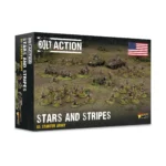 Stars and Stripes US Starter Army image 1