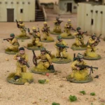Italian Paracadutisti platoon image 3