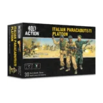 Italian Paracadutisti platoon image 1