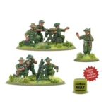 Gurkha Heavy Weapons platoon image 3